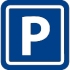 Parcheggio riservato per i clienti