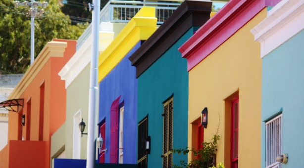Colora Genova | Prodotti - Esterni - Facciate